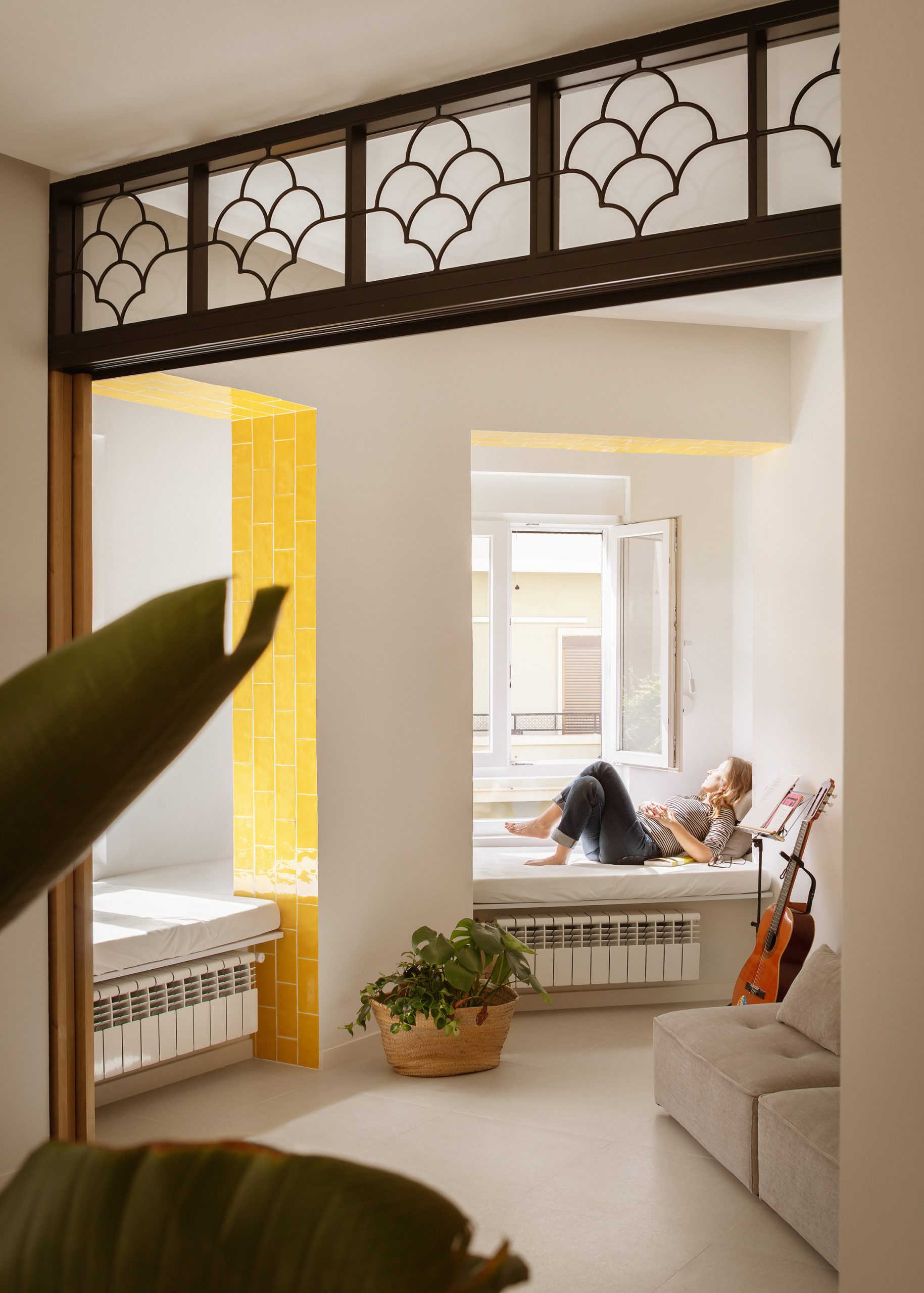 RIM Reforma en Ruzafa