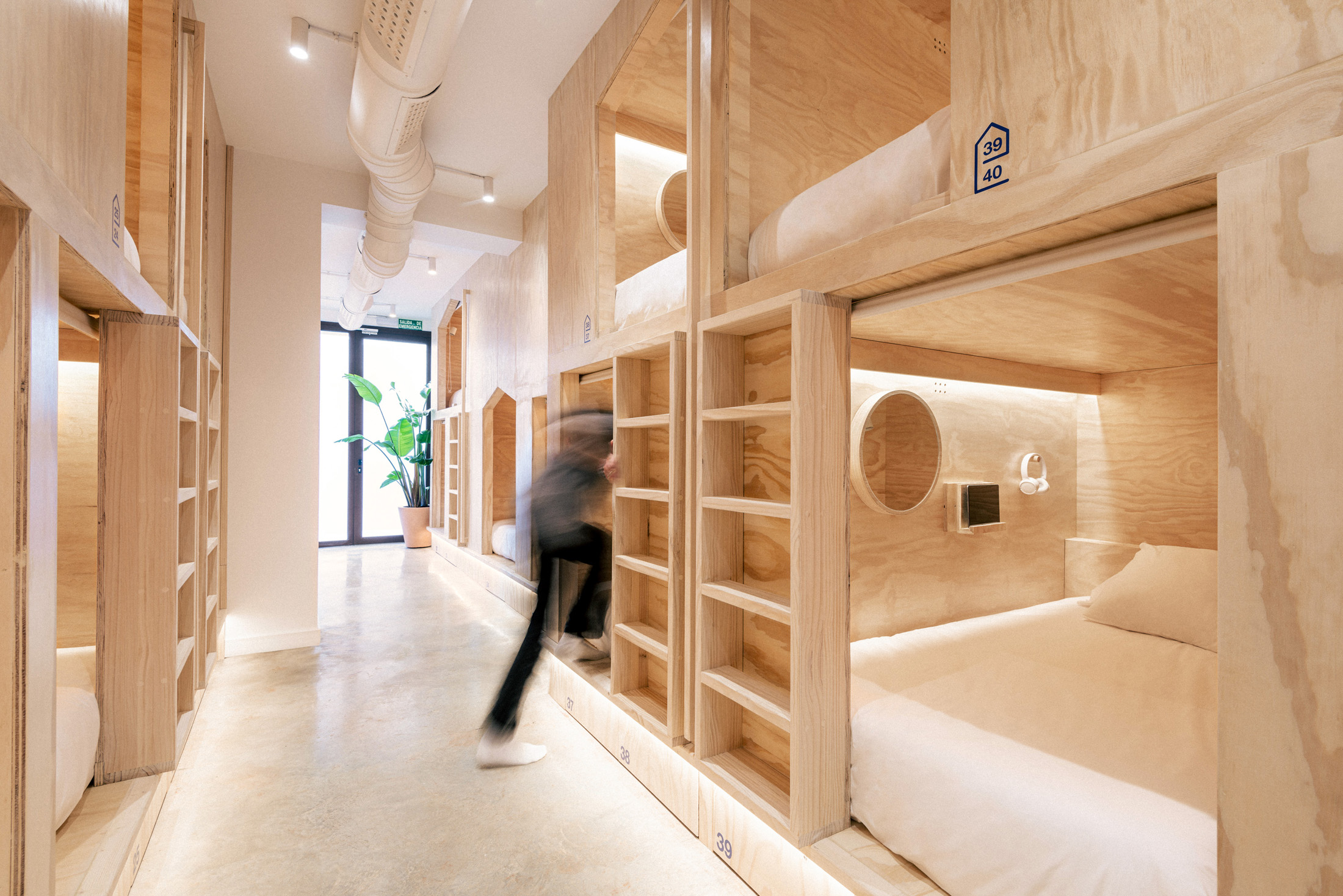 Colo Colo Smart Hotel