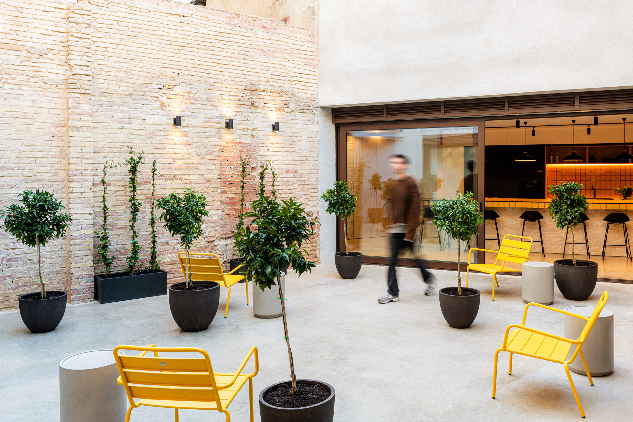 Colo Colo Smart Hotel